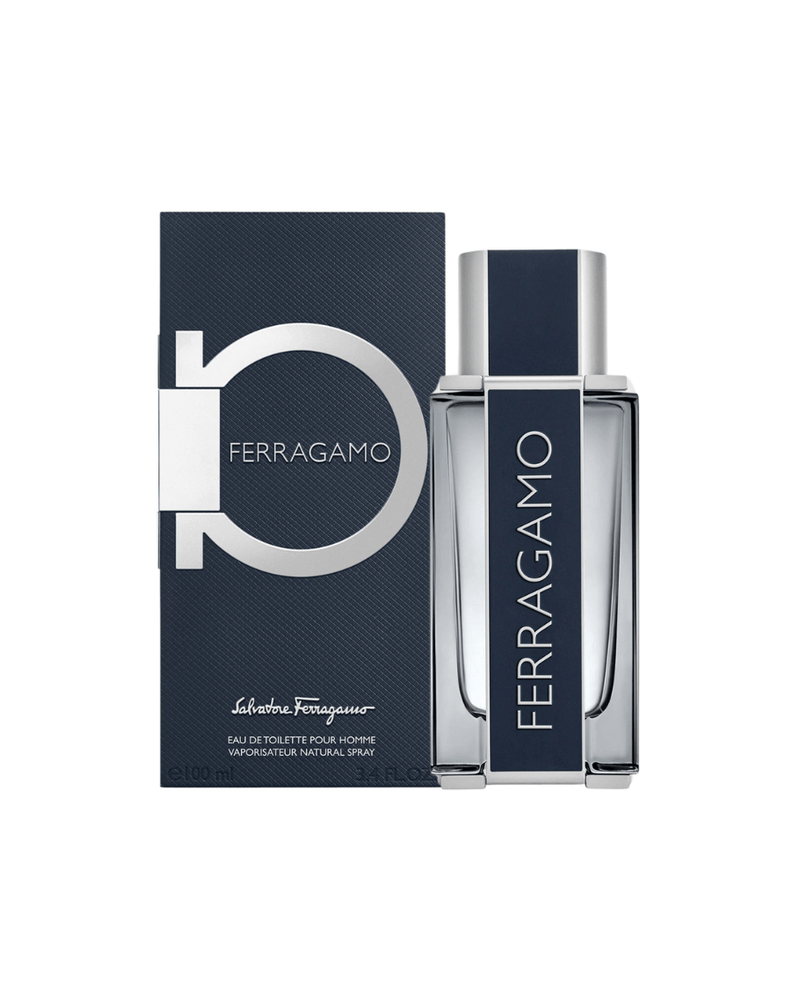 Salvatore Ferragamo Ferragamo 100 ml edt hombre