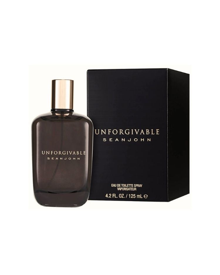 Sean John Unforgivable 125 ml edt - Ufemme