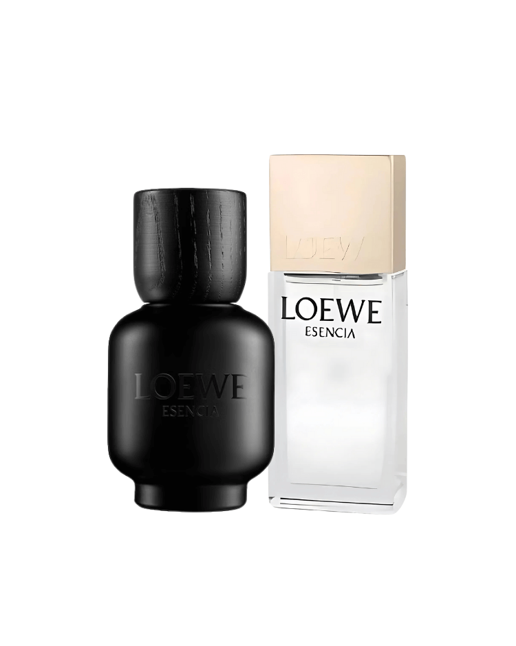 Set Loewe Esencia Parfum (perfume 100 ml + mini 30 ml)- Ufemme