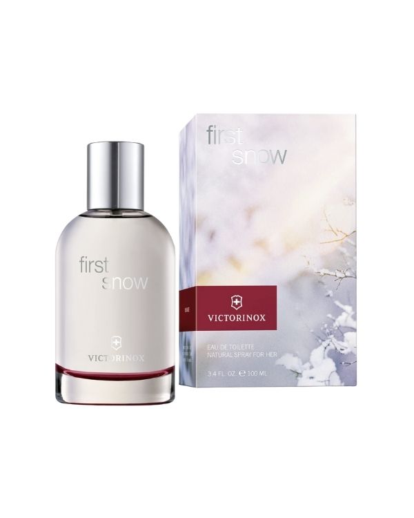 Swiss Army First Army 100 ml edt - Ufemme