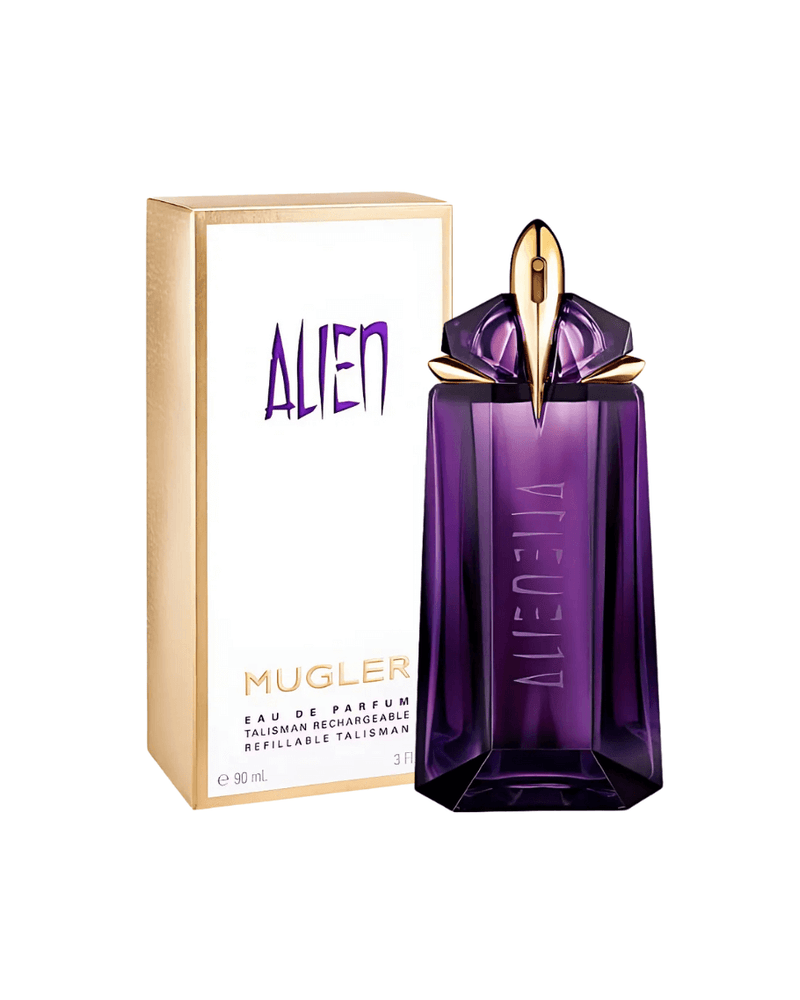 Thierry Mugler Alien 90 ml edp mujer - Ufemme