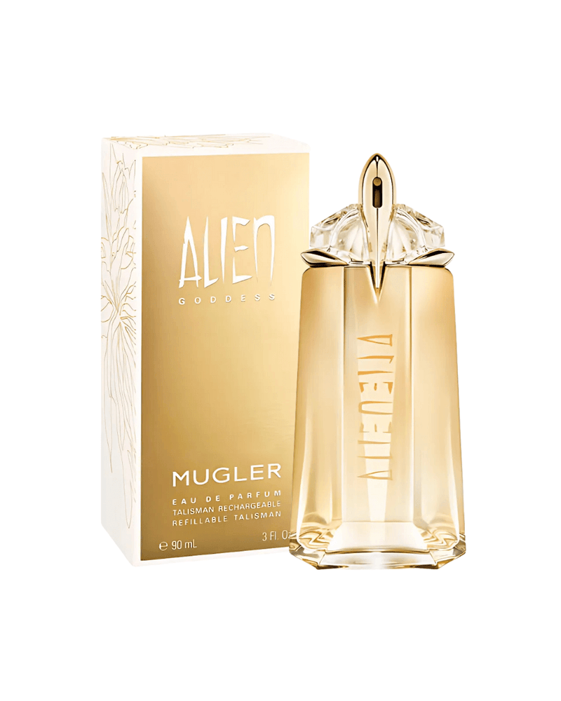 Thierry Mugler Alien Goddess 90 ml edp - Ufemme