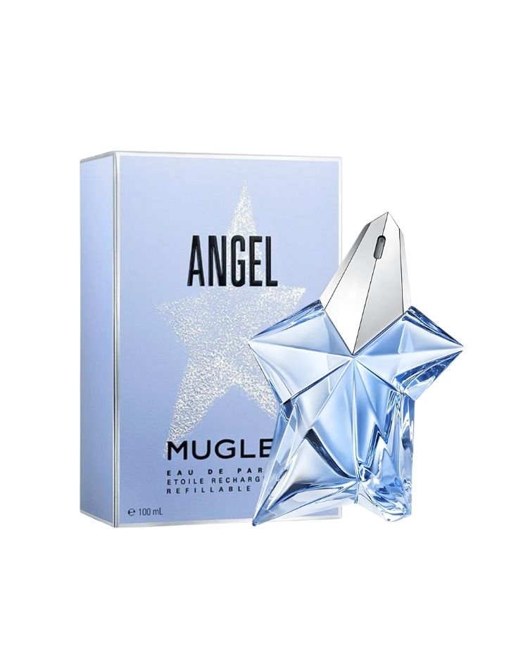 Thierry Mugler Angel 100 ml edp - Ufemme