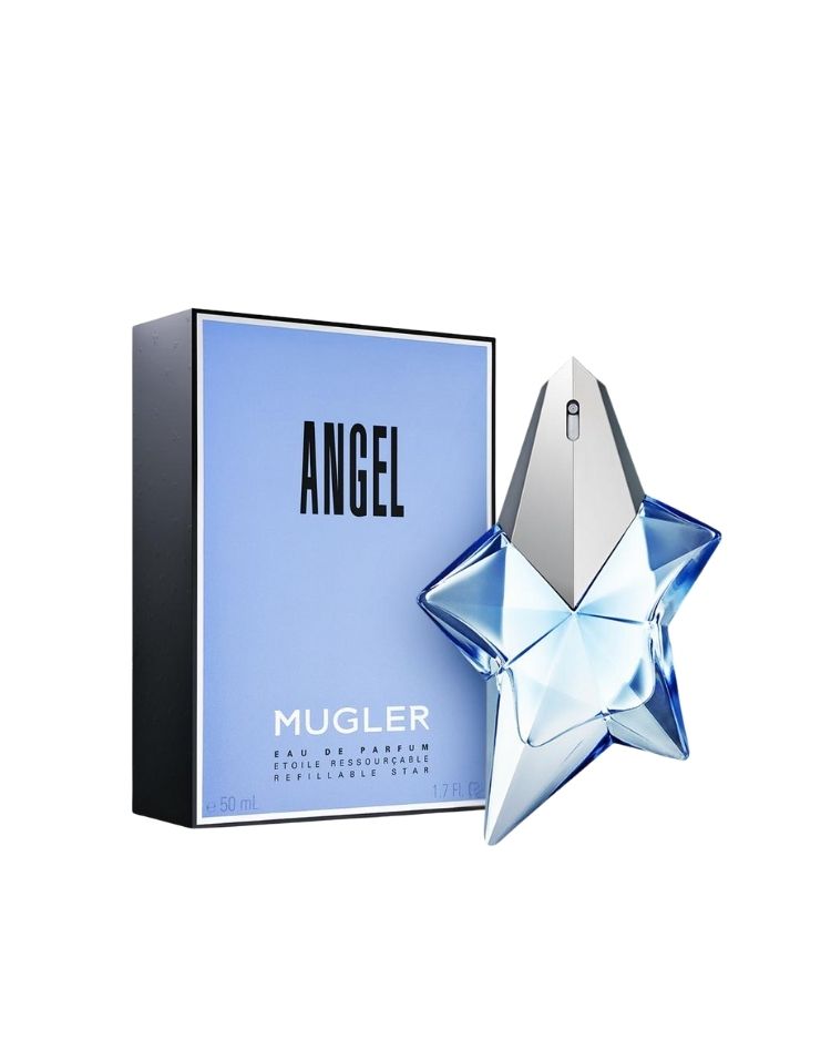 Thierry Mugler Angel 50 ml edp - Ufemme