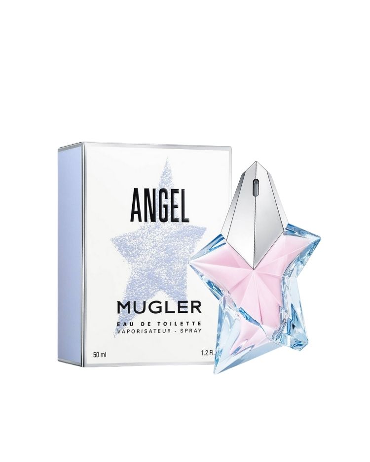 Thierry Mugler Angel 50 ml edt - Ufemme