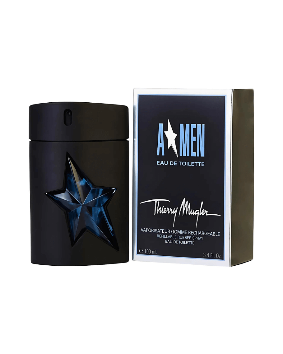 Thierry Mugler Angel Amen 100 ml edt hombre