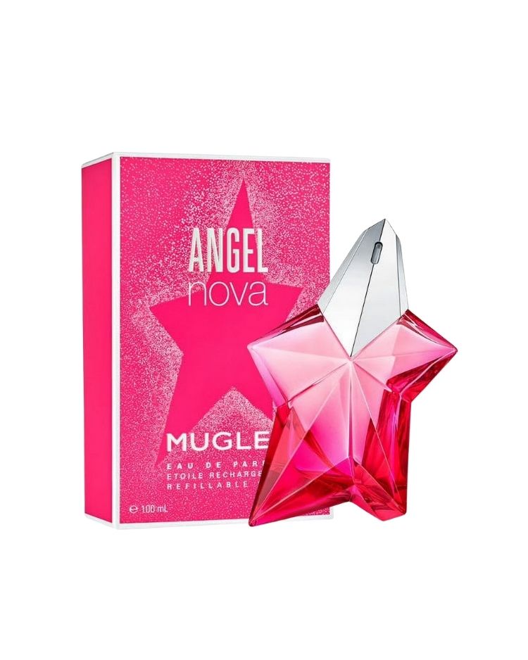 Thierry Mugler Angel Nova 100 ml edp - Ufemme