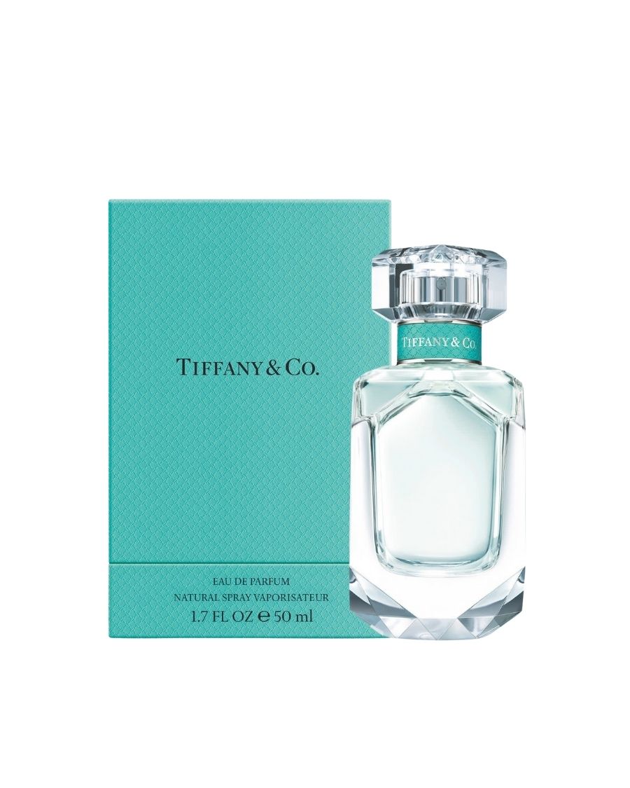 Tiffany & Co. Eau de Parfum 50 ml edp - Ufemme