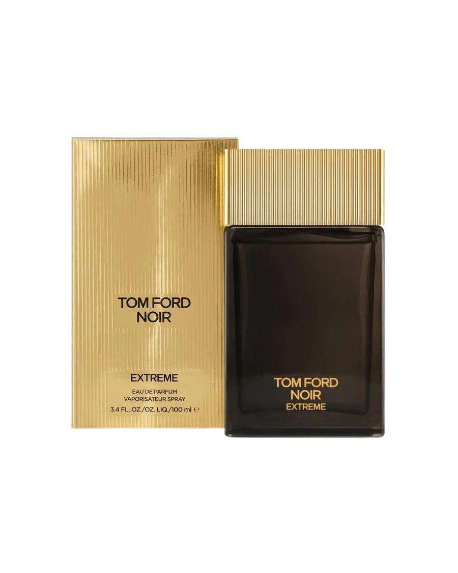 Tom Ford Noir Extreme 100 ml EDP - Ufemme