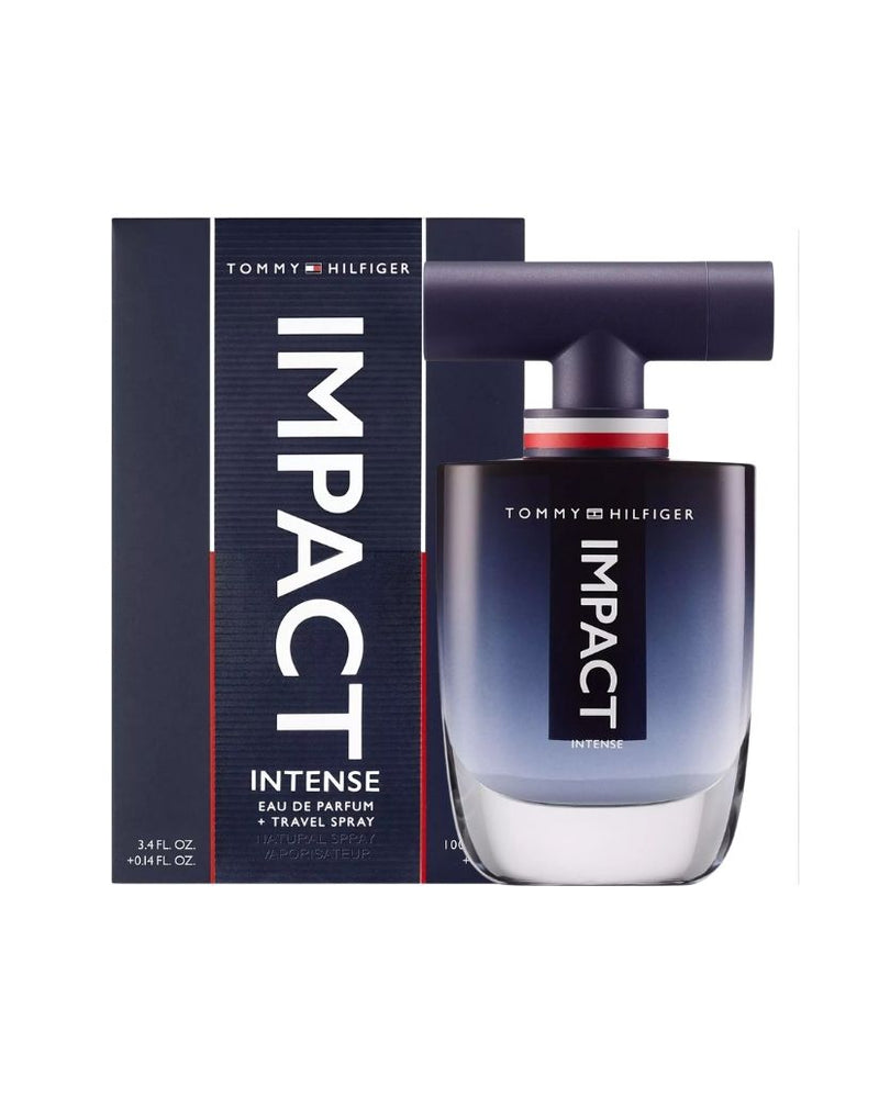 Tommy Hilfiger Impact Intense 100 ml edp - Ufemme