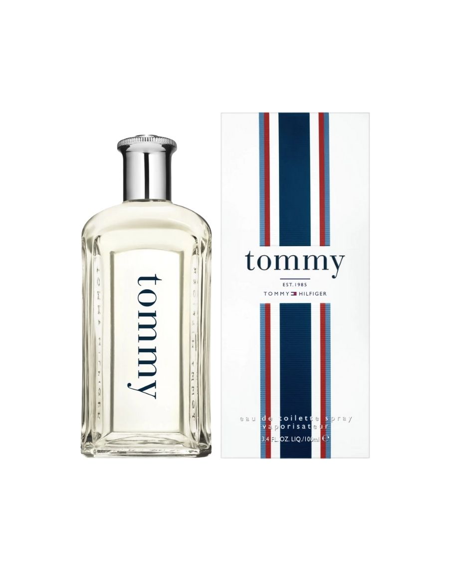 Tommy Hilfiger Tommy 100 ml edt - Ufemme