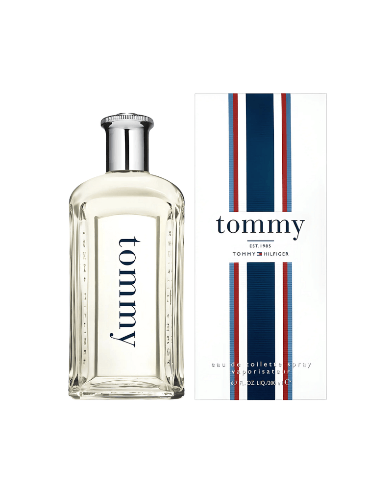 Tommy Hilfiger Tommy 200 ml edt hombre - Ufemme