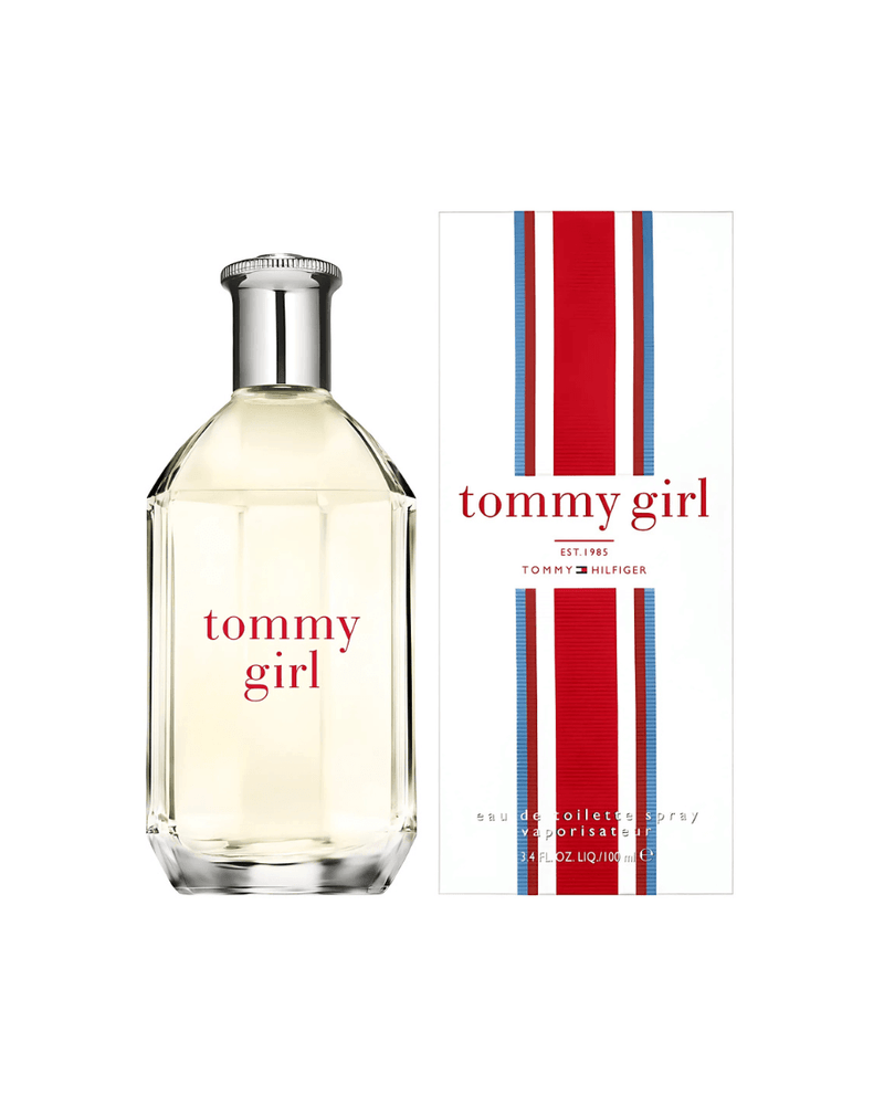 Tommy Hilfiger Tommy Girl 100 ml edt mujer - Ufemme