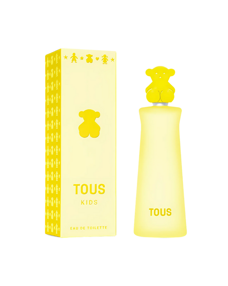 Tous Kids Bear EDT 100 ML