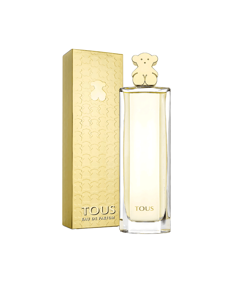 Tous Dorado 90 ml edp mujer - Ufemme