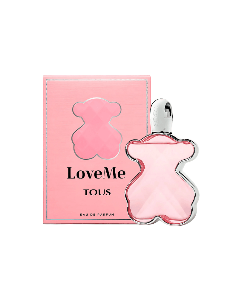Tous LoveMe 90 ml edp mujer