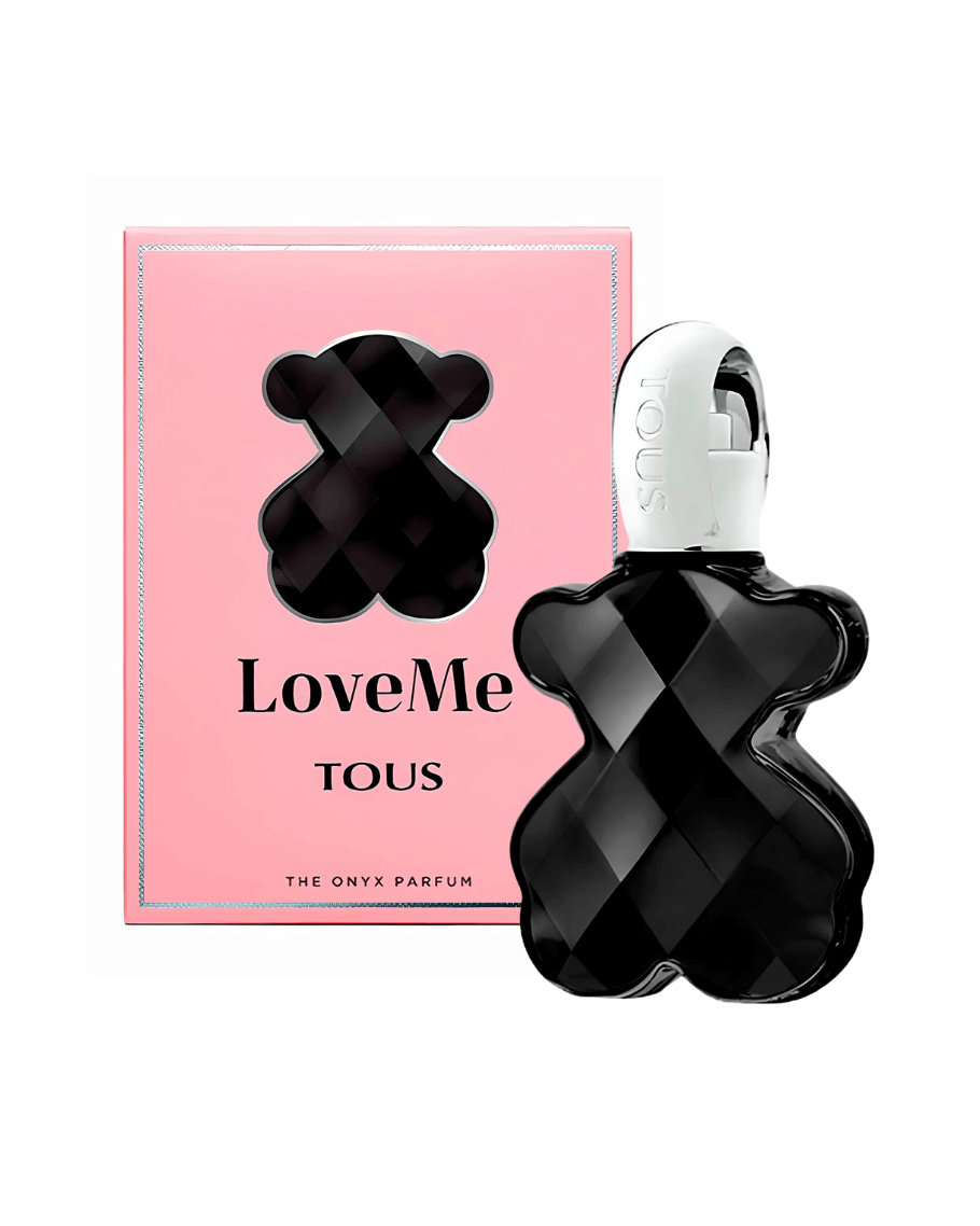 Tous Loveme The Onyx 90 ml parfum mujer