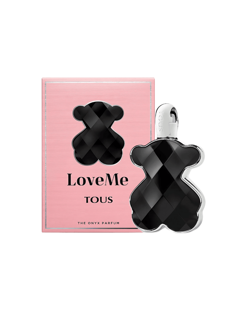 Tous Loveme The Onyx 90 ml parfum mujer