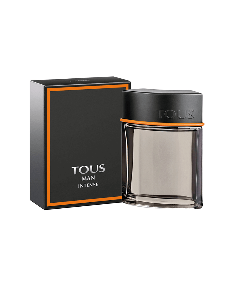 Tous Man Intense 100 ml edt hombre - Ufemme