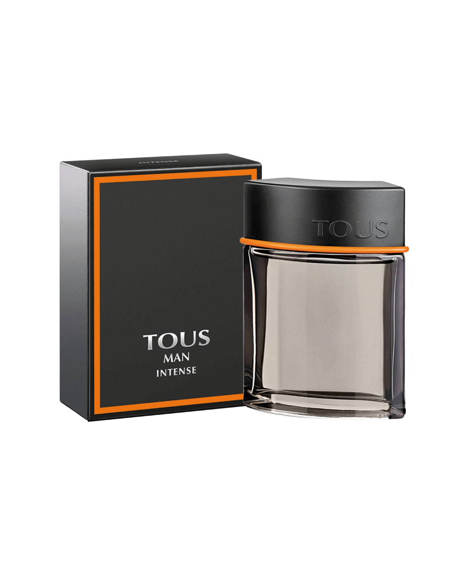Tous Man Intense 100 ml edt hombre - Ufemme