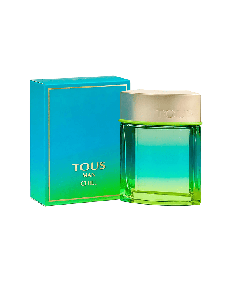 Tous Men Chill 100 ml edt hombre