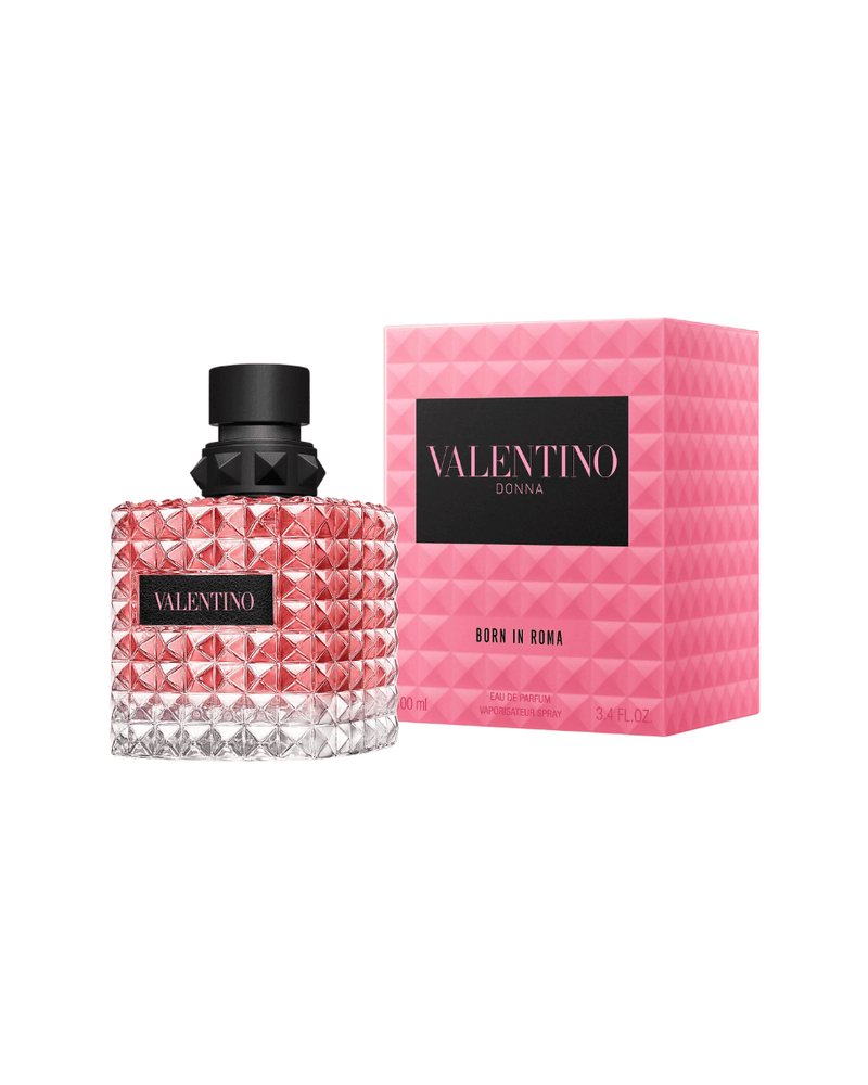 Valentino Donna Born In Roma 100 ml edp - Ufemme