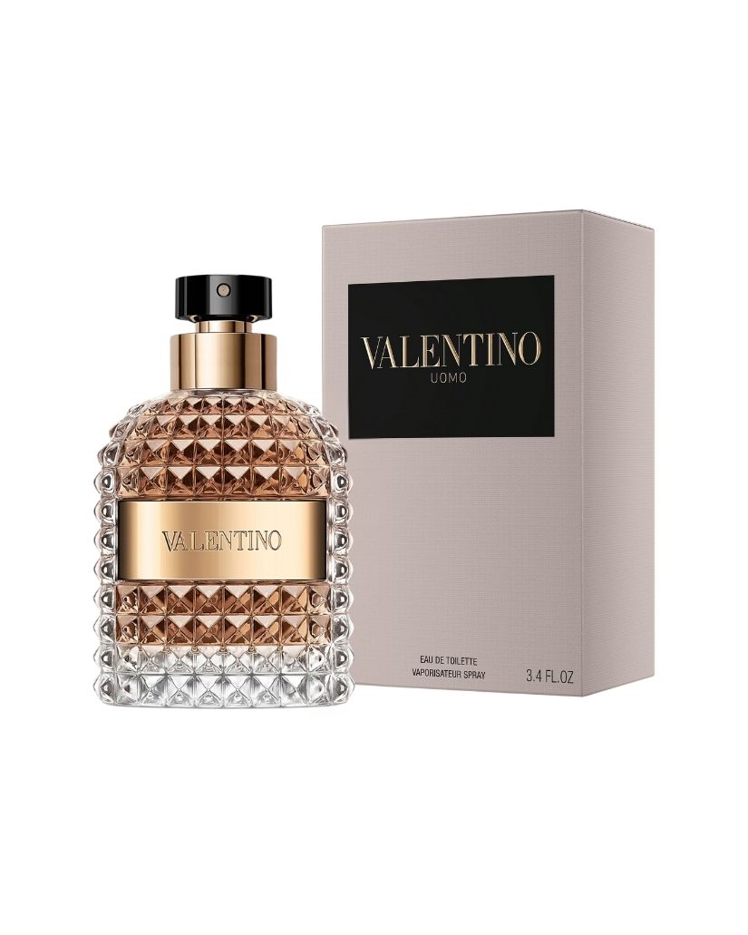 Valentino Uomo 100 ml edt - Ufemme