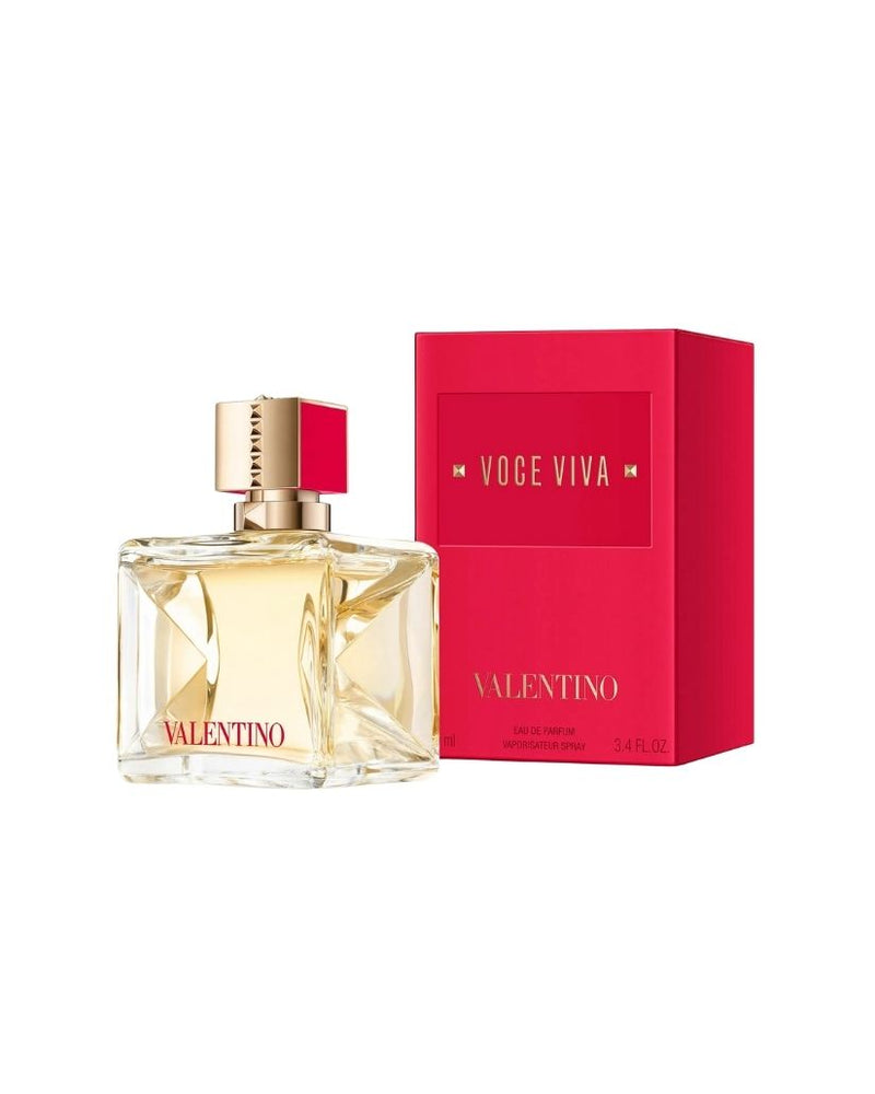 Valentino Voce Viva 100 ml edp mujer