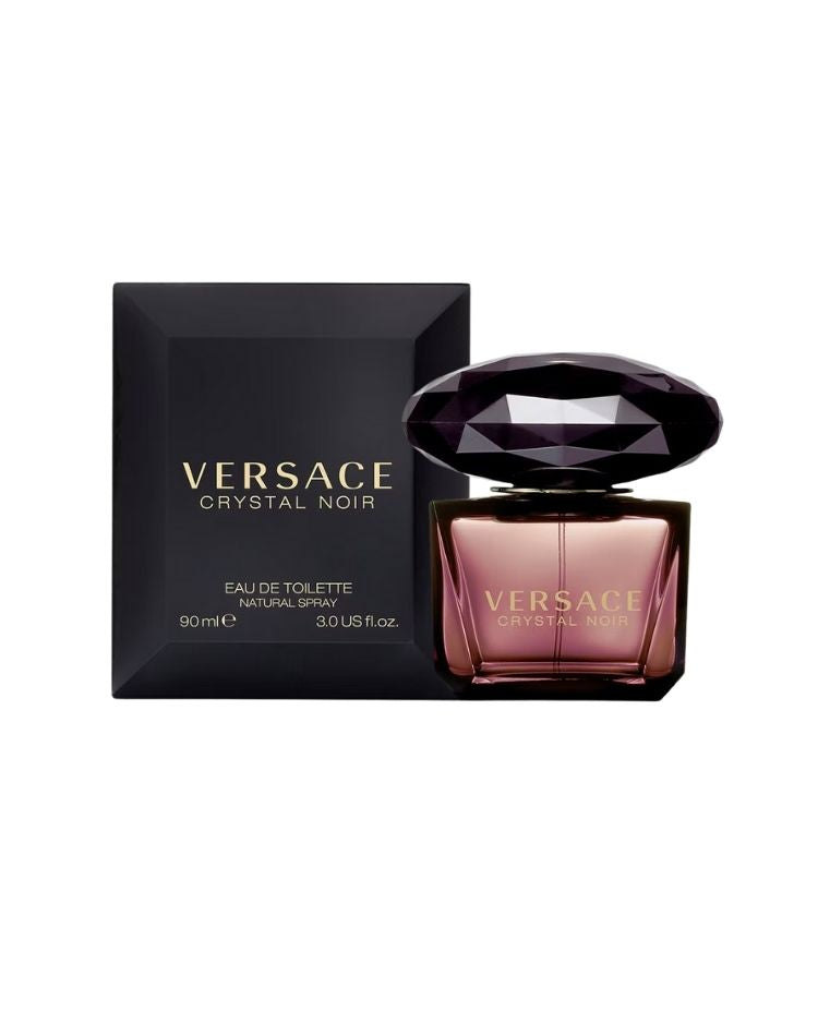 Versace Crystal Noir 90 ml edt - Ufemme