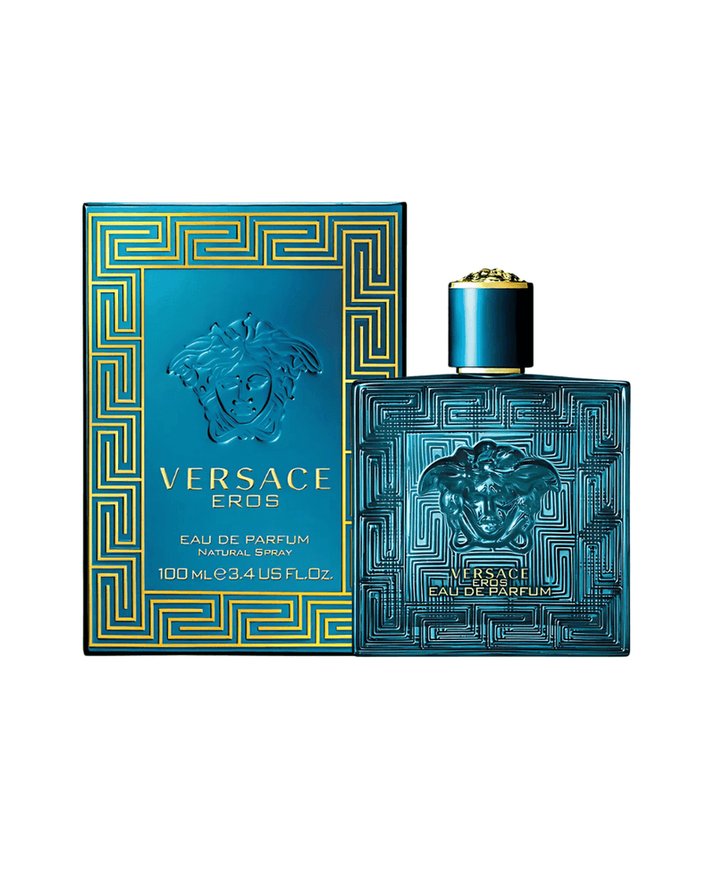 Versace Eros 100 ml edp - Ufemme