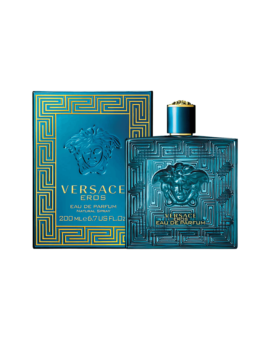 Versace Eros 200 ml edp - Ufemme