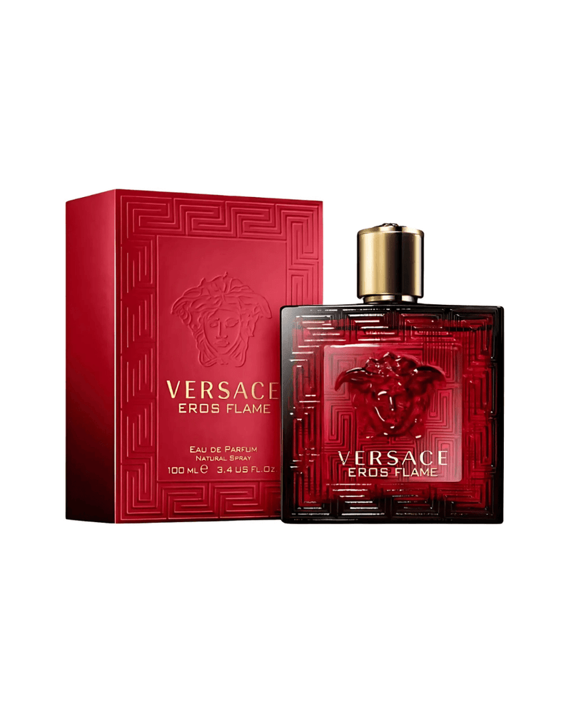 Versace Eros Flame 100 ml edp Hombre