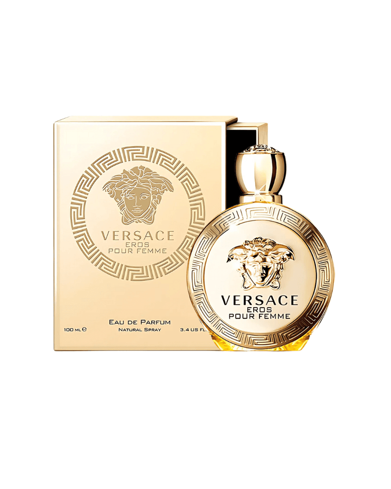 Versace Eros Pour Femme 100 ml edp - Ufemme