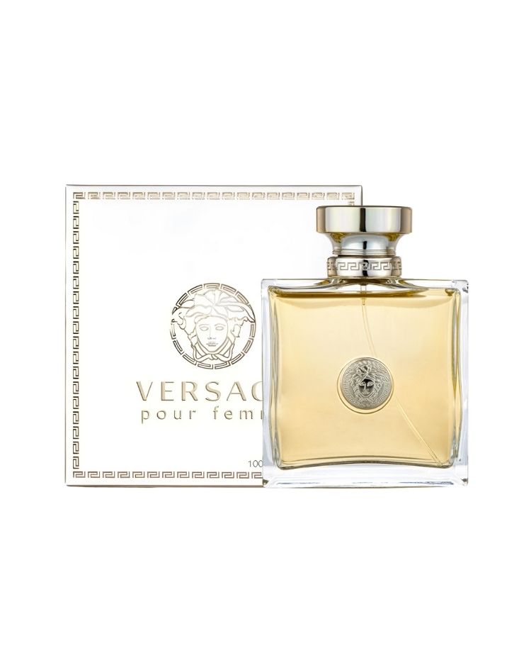 Versace Pour Femme 100 ml edp - Ufemme