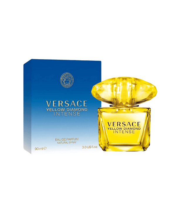 Versace Yellow Diamond Intense 90 ml edp - Ufemme