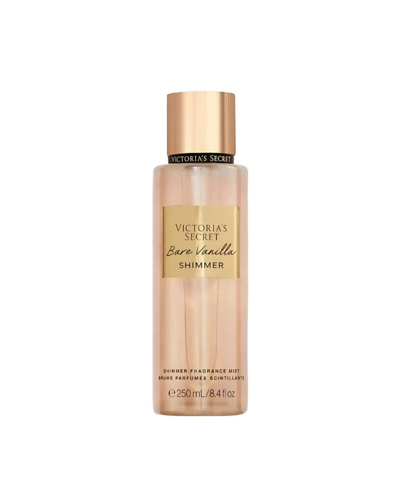 Victoria's Secret Mist Bare Vanilla Shimmer 250 ml - Ufemme