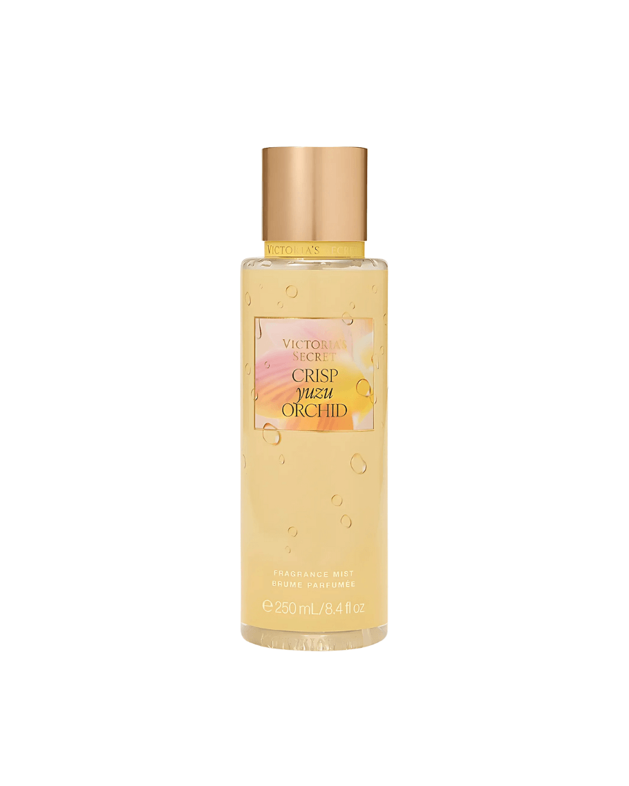 Victoria's Secret Mist Crisp Yuzu Orchid 250 ml mujer