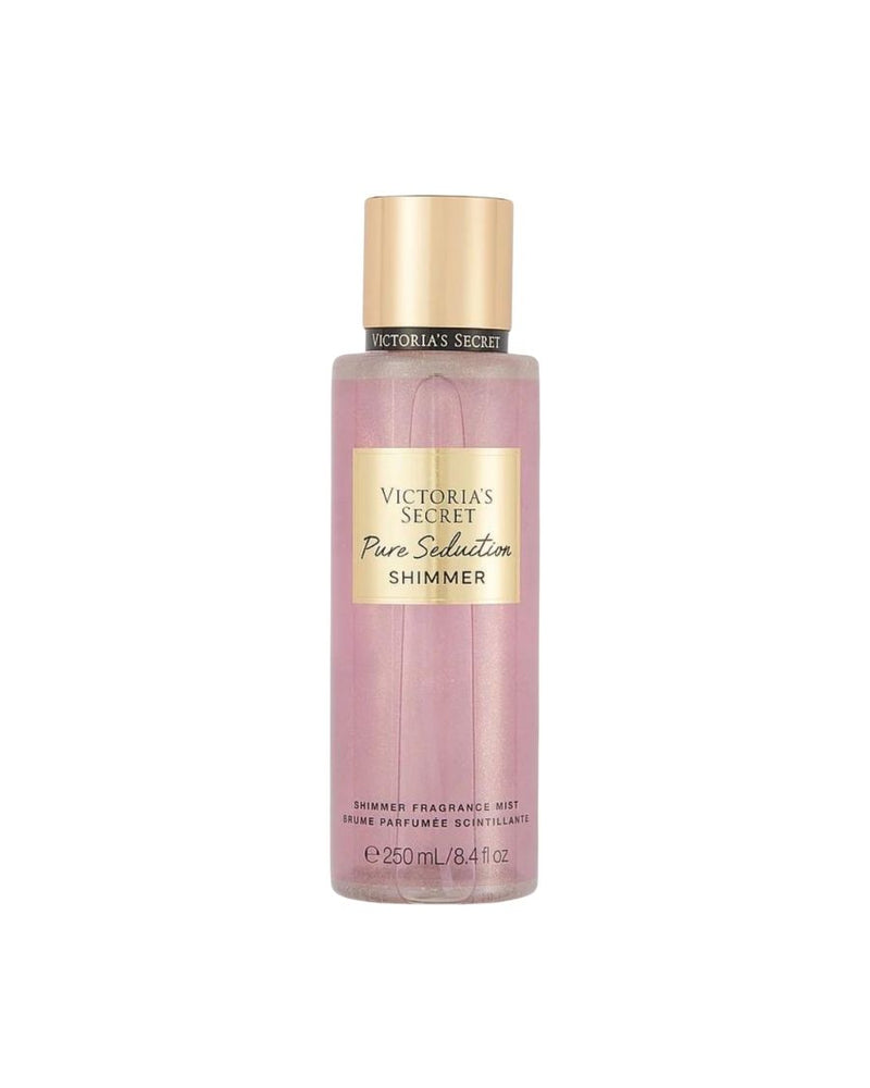 Victoria's Secret Mist Pure Seduction Shimmer 250 ml - Ufemme