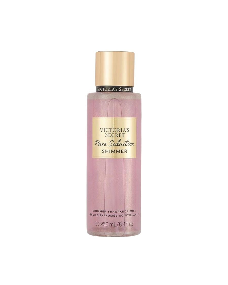 Victoria's Secret Mist Pure Seduction Shimmer 250 ml - Ufemme