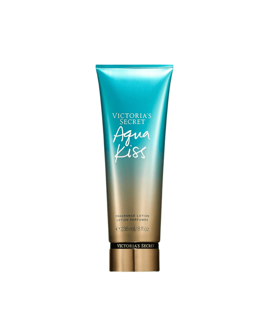 Victoria's Secret Crema Aqua Kiss 236 ml mujer