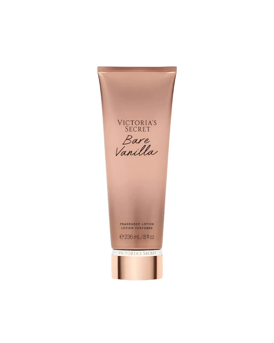 Victoria's Secret Crema Bare Vanilla 236 ml mujer