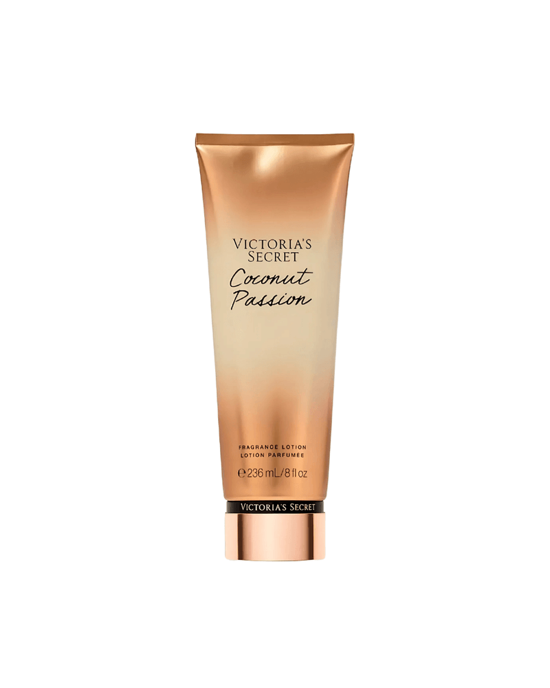 Victoria's Secret Crema Coconut Passion 236 ml mujer