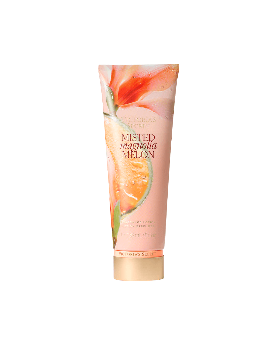 Victoria's Secret Crema Misted Magnolia Melon 236 ml edt mujer
