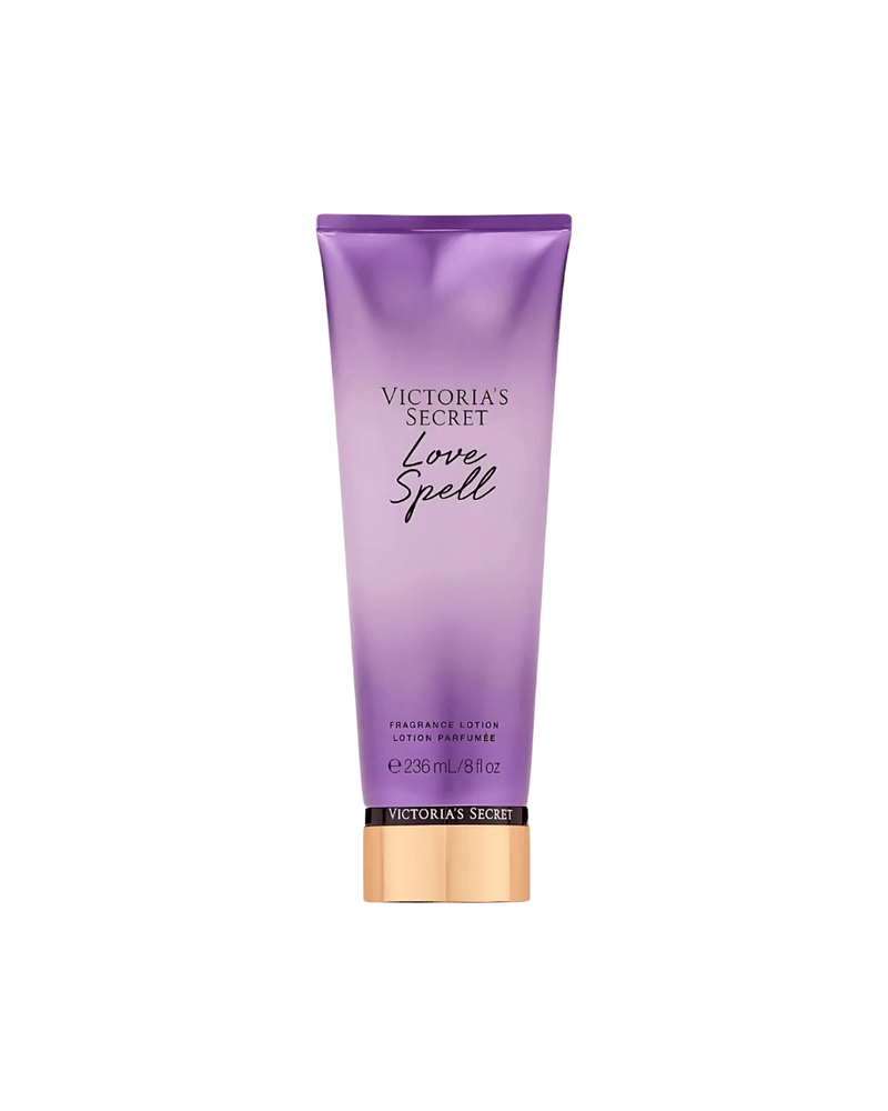 Victoria's Secret Crema Love Spell 236 ml mujer