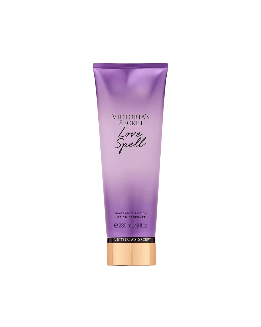 Victoria's Secret Crema Love Spell 236 ml mujer