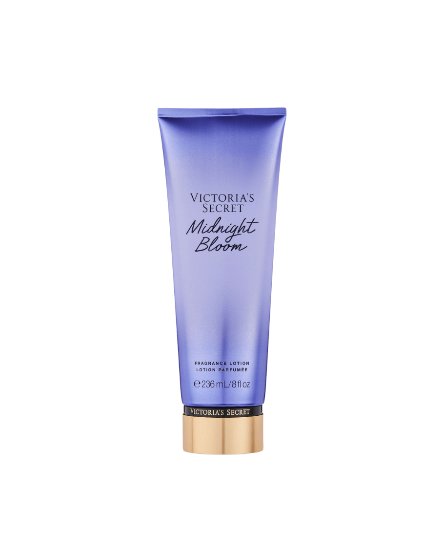 Victoria's Secret Crema Midnight Bloom 236 ml edt mujer