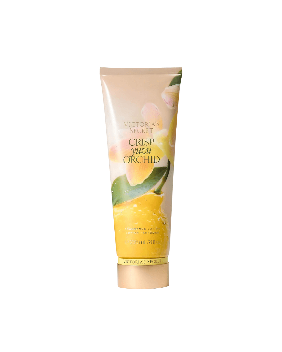Victoria's Secret Crema Crisp Yuzu Orchid 236 ml edt mujer