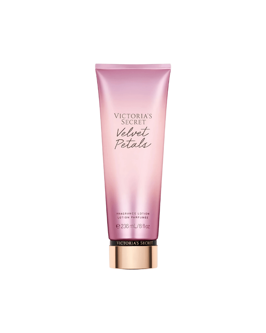 Victoria's Secret Crema Velvet Petals 236 ml mujer