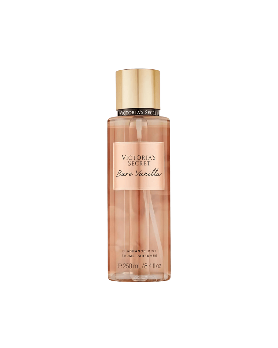 Victoria's Secret Mist Bare Vanilla 250 ml edt mujer
