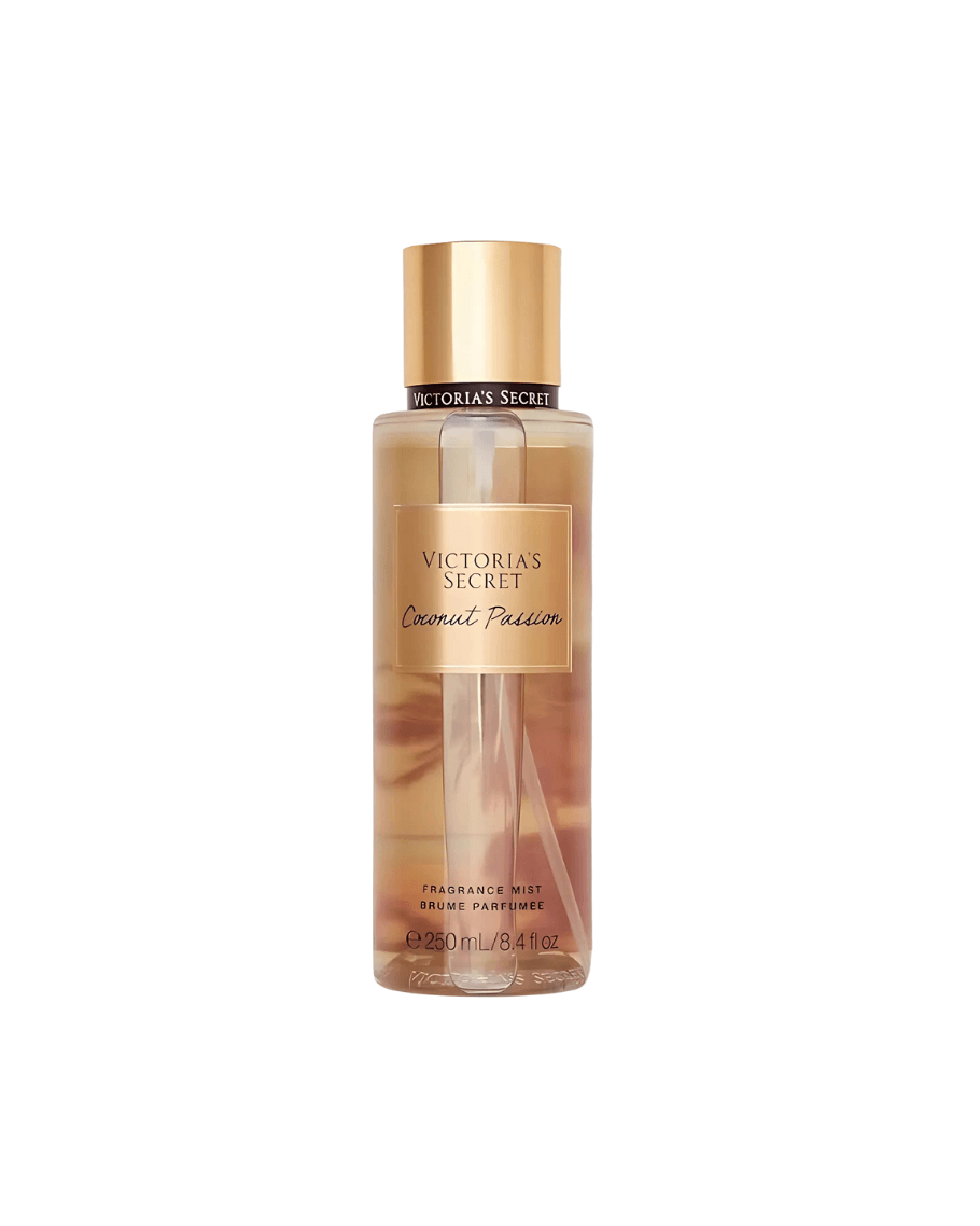 Victoria's Secret Mist Coconut Passion 250 ml edt mujer